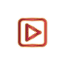 集芳阁 Logo